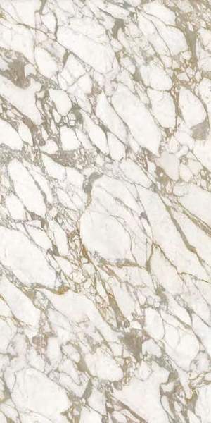 Keramiek Calacatta Vagli Oro 3D Texture